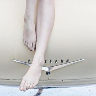 Madeline Ford feet photo 19