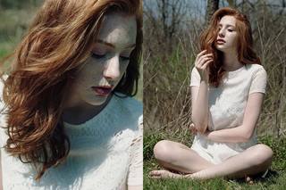 Madeline Ford feet photo 10