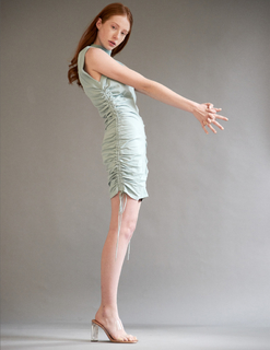Madeline Ford feet photo 15