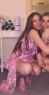 Madeline Ford feet photo 14