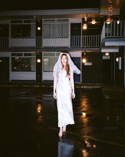 Madeline Ford feet photo 4