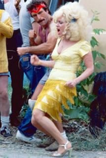 Madeline Kahn feet photo 3