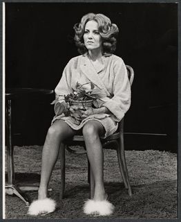 Madeline Kahn feet photo 18