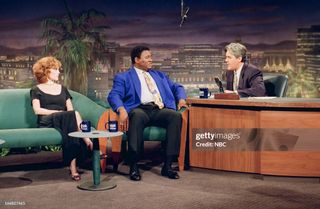 Madeline Kahn feet photo 16