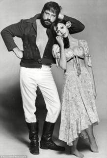 Madeline Smith feet photo 3