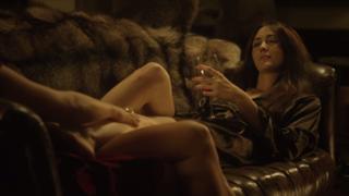 Madeline Zima feet photo thumbnail