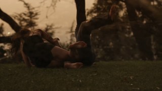 Madeline Zima feet photo thumbnail