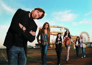 Madeline Zima feet photo thumbnail
