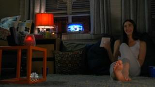 Madeline Zima feet photo thumbnail