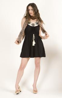 Madeline Zima feet photo thumbnail