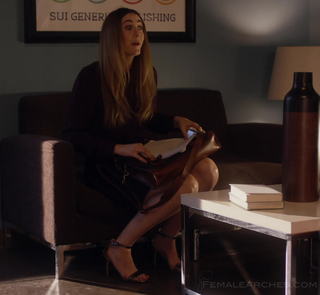 Madeline Zima feet photo thumbnail
