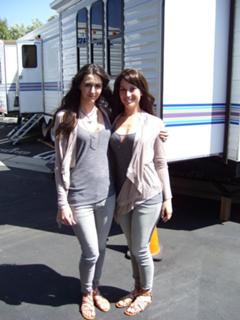 Madeline Zima feet photo thumbnail