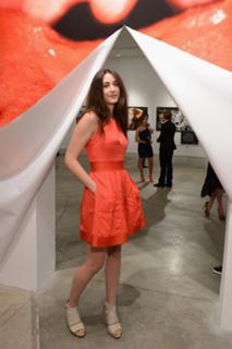 Madeline Zima feet photo thumbnail