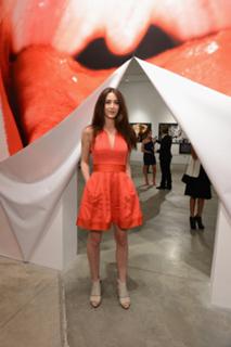 Madeline Zima feet photo thumbnail