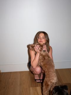 Madelyn Cline feet photo 7