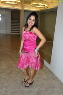 Madhavi Latha feet photo 17