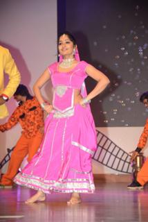 Madhavi Latha feet photo 16