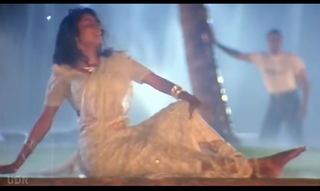 Madhoo feet photo 16