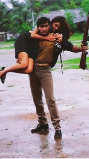 Madhoo feet photo 19