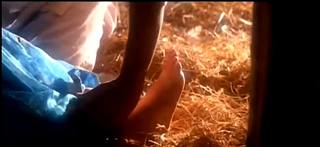 Madhoo feet photo 3