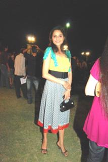 Madhoo feet photo 1