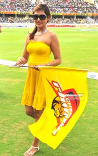 Madhu Shalini feet photo 2