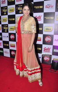 Madhu Shalini feet photo 19