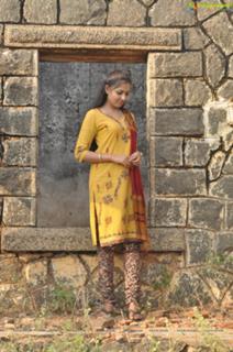 Madhu Shalini feet photo 15