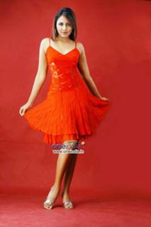 Madhu Shalini feet photo 7