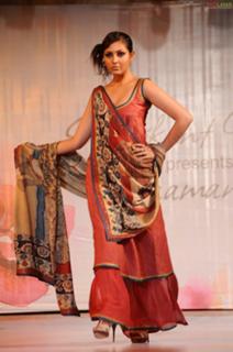 Madhu Shalini feet photo 18