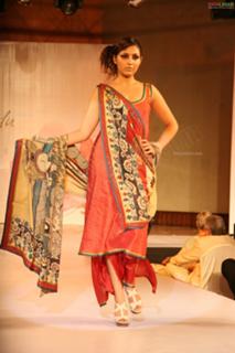 Madhu Shalini feet photo 14