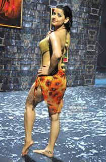 Madhu Sharma feet photo 7