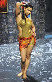 Madhu Sharma feet photo 6
