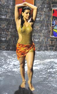 Madhu Sharma feet photo 5
