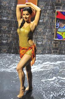 Madhu Sharma feet photo 2