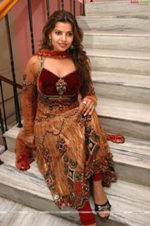 Madhu Sharma feet photo 12