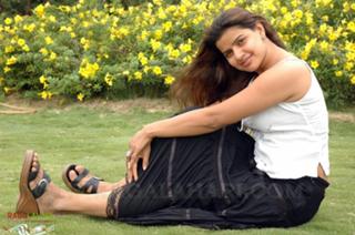 Madhu Sharma feet photo 16