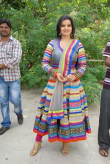 Madhu Sharma feet photo 14