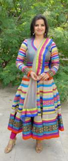 Madhu Sharma feet photo 11