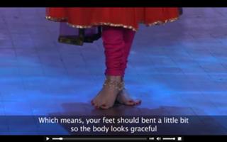 Madhuri Dixit feet photo thumbnail