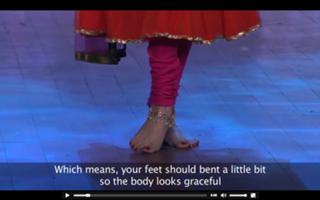 Madhuri Dixit feet photo thumbnail