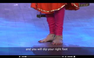Madhuri Dixit feet photo thumbnail