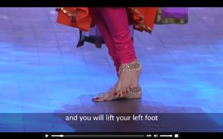 Madhuri Dixit feet photo thumbnail