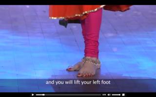 Madhuri Dixit feet photo thumbnail