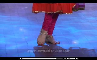 Madhuri Dixit feet photo thumbnail