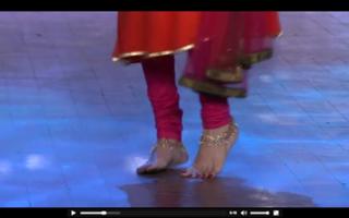 Madhuri Dixit feet photo thumbnail