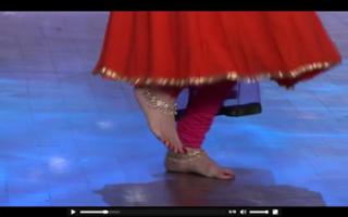 Madhuri Dixit feet photo thumbnail