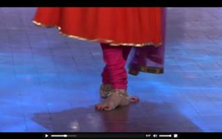 Madhuri Dixit feet photo thumbnail