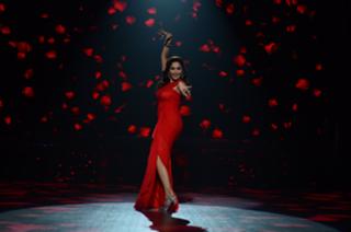 Madhuri Dixit feet photo thumbnail
