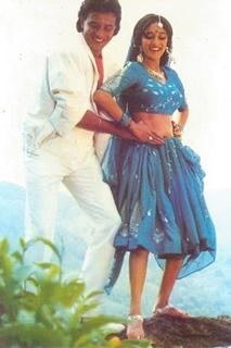 Madhuri Dixit feet photo thumbnail